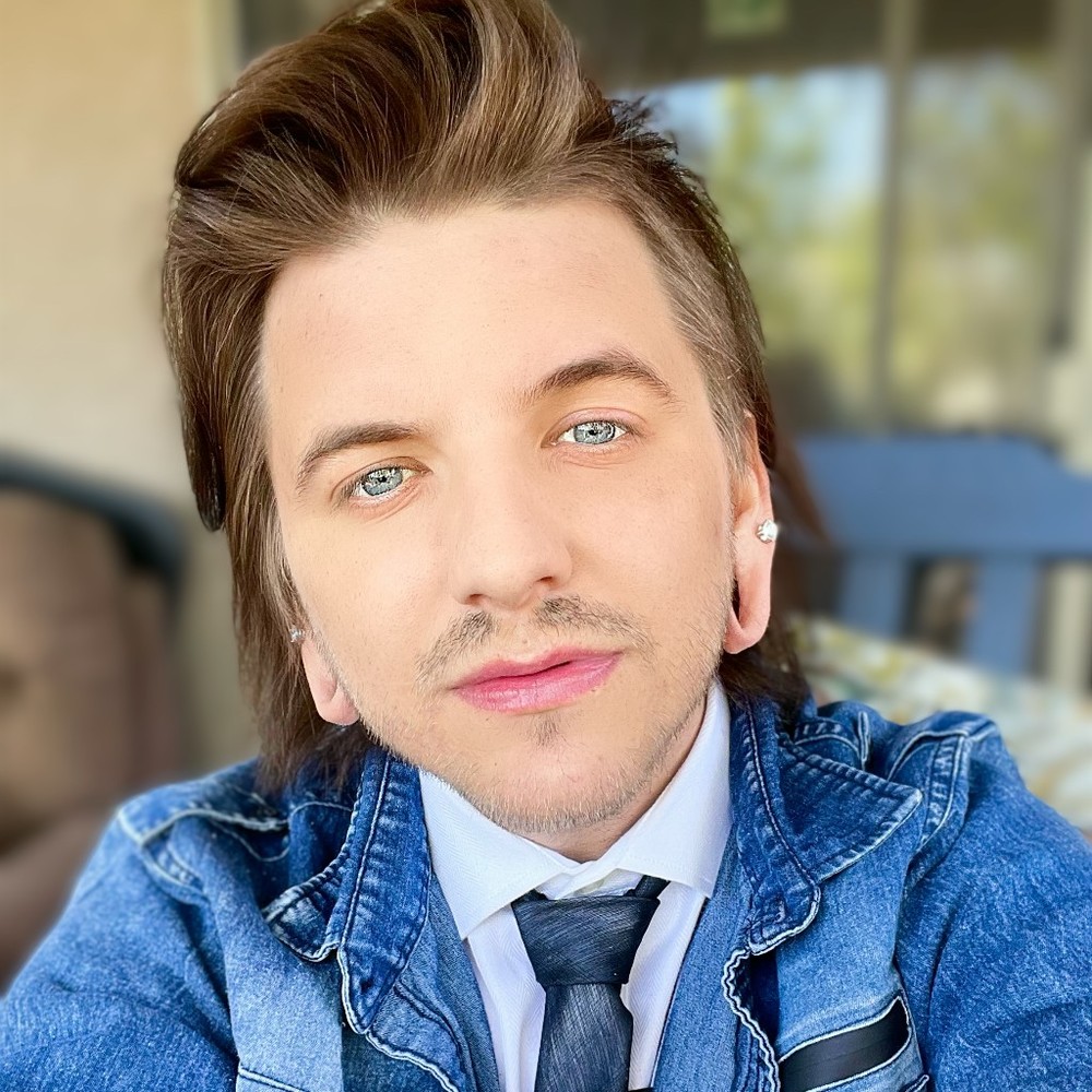 Meet your Posher, Kevin s